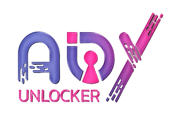 AdyUnlocker